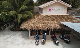 Blue Turtle Hotel Samui
