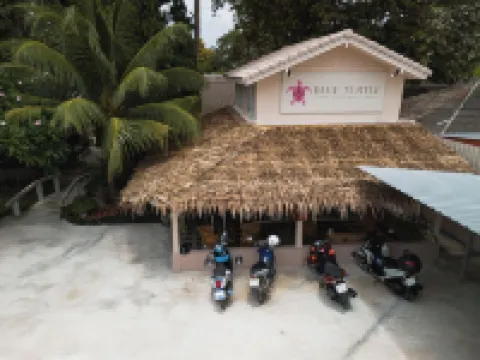 블루 터틀 호텔 사무이