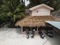 샤랄라 사무이 리조트