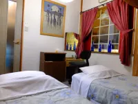 Hitomoshi No Sato Hotel a Nanae