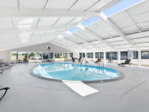 Best Western Paradise Inn of Nephi Hotels in Nephi