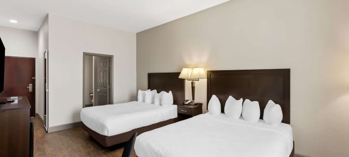 Sonesta Essential la Porte Hotels in Harris County