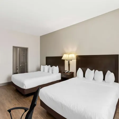 Sonesta Essential la Porte