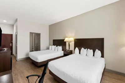 Sonesta Essential la Porte