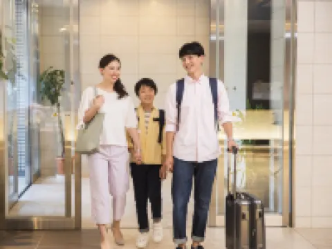 Comfort Inn Nagasaki Airport