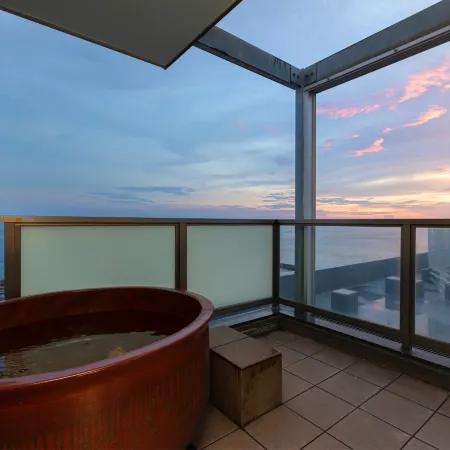 Grand Hotel Yamami-Kan