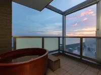 Grand Hotel Yamami-Kan فنادق في مینامیتشیتا