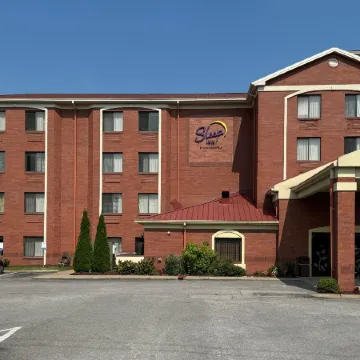 Sleep Inn Nashville - Brentwood - Cool Springs