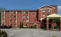 Sleep Inn Nashville - Brentwood - Cool Springs