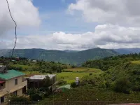 Shivneri Holiday Resort