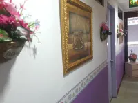 New Orchid Hotel Tuaran Hotels in Tuaran