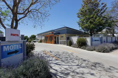 Gunnedah Lodge Motel Hotels in Gunnedah