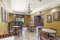 Best Western Plus Crown Colony Inn  Suites - Pet friendly