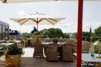 Villa Dahlia - parking