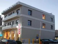 Palladion Boutique Hotel