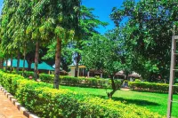Cba Hotel Raskazone Beach Отели в г. 