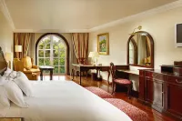 The Green Park Hotel Boutique Hotels near Chapultepec Castle