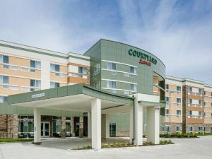 Courtyard Omaha East/Council Bluffs, IA