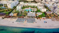 Sentido Bellevue Park Hotels in 