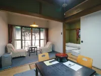 Bukou Onsen Bokou No Yu Bekkan Hotels in Yokoze