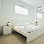 Villa Dwellings With Pool For Exclusive Use