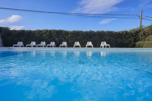 Appartamento In Villa