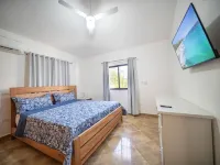 Villa Selena - 5br Villa In Sosua Center!