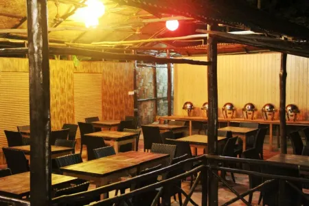 Ocean Pearl Beach Resort