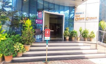 Hotel Orient Crown, Kolhapur
