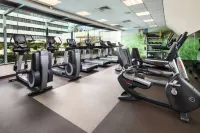 The Westin South Coast Plaza, Costa Mesa - Gym