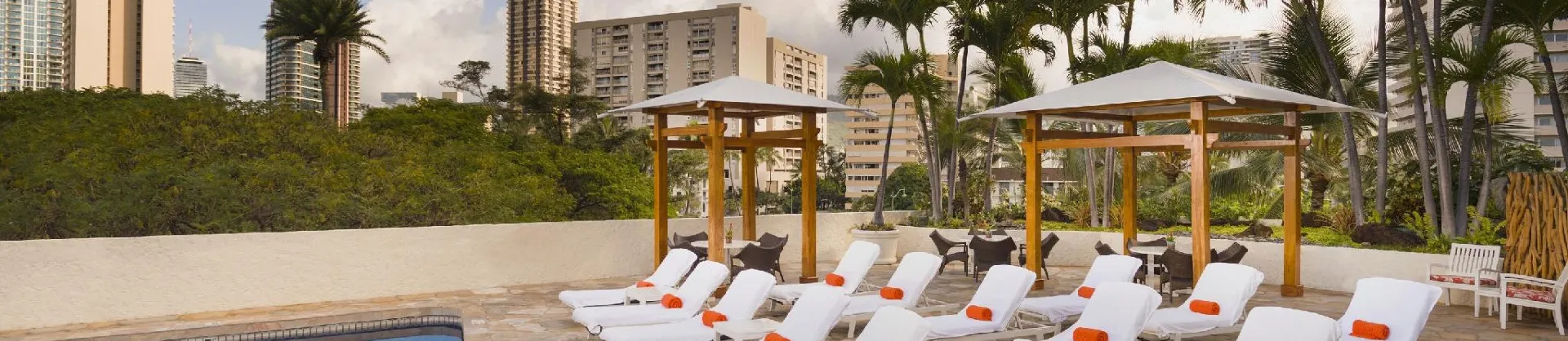 4-Star Select Hotels