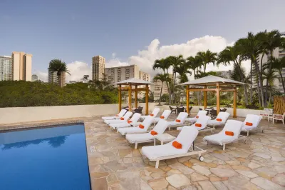 Aston Waikiki Beach Tower Hotels in Honolulu