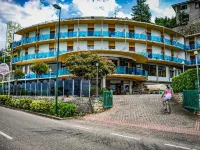 Hotel Caribe - Garda Lake Collection Hôtels à : Brenzone