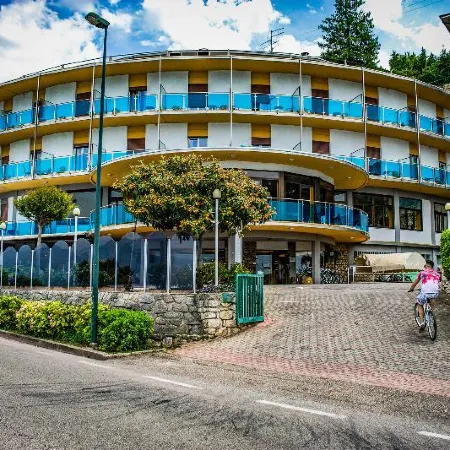 Hotel Caribe - Garda Lake Collection
