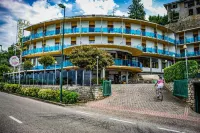 Hotel Caribe - Garda Lake Collection
