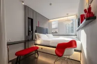 citizenM Paris Gare de Lyon Hotels near Paris Lyon Station