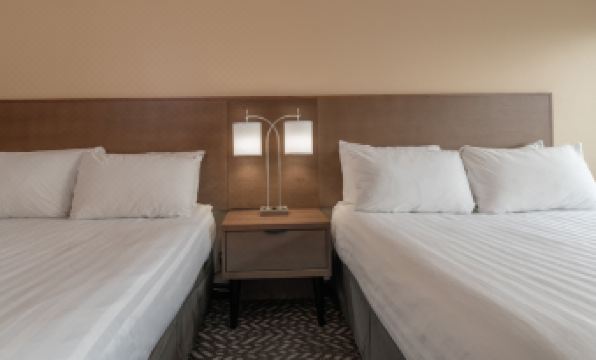 Prestige Oceanview Hotel Prince Rupert