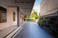 TNC Residence Syariah Mataram Hotels in Mataram