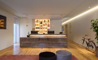 INNSiDE by Meliá Braga Centro