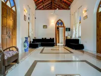 The Four Leaf Clover Hotel a Marra