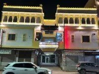 Hotel Keshav Residency Hotel di Bijaipur