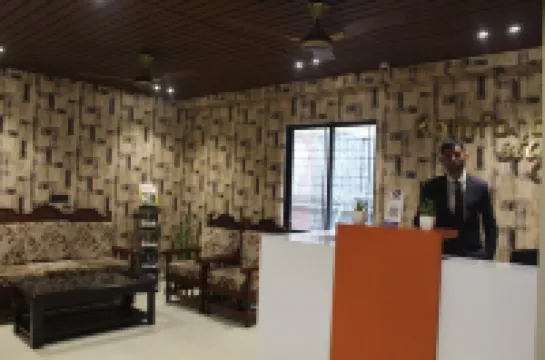 コンフォート ステイ のホテル