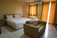 Apartemen Mutiara Bekasi by Alfa Rooms Hotels in South Bekasi