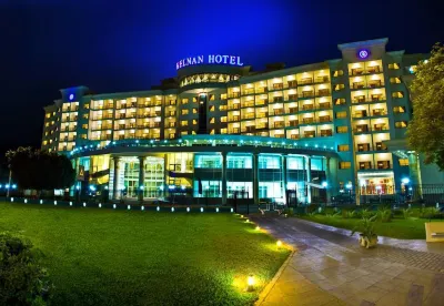 Hapi Hotel Hotels in Aswan