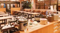 Kobe Hotel Juraku - พร้อมอาหารเช้า