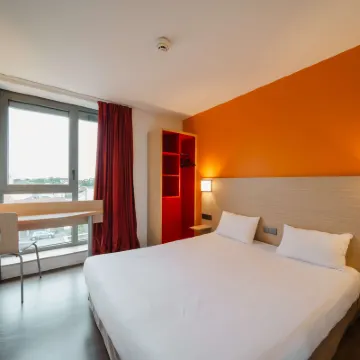 Premiere Classe le Havre Centre Hotels near Plage Le Havre