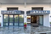 Amalia Hotel Hotels in Skopelos