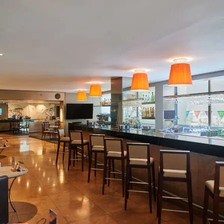Casa Andina Premium Golf Los Incas