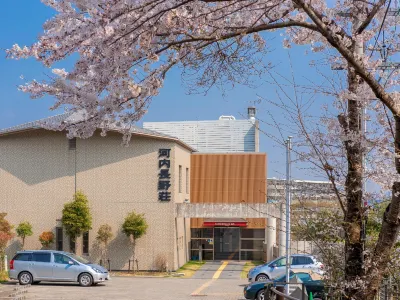 Kawachinagano Sou Hotels near Takidanifudō Station