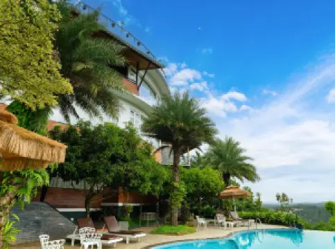 Mount Xanadu Resorts